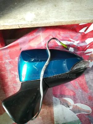 Sidemirror for Fielder 161 2016 Model