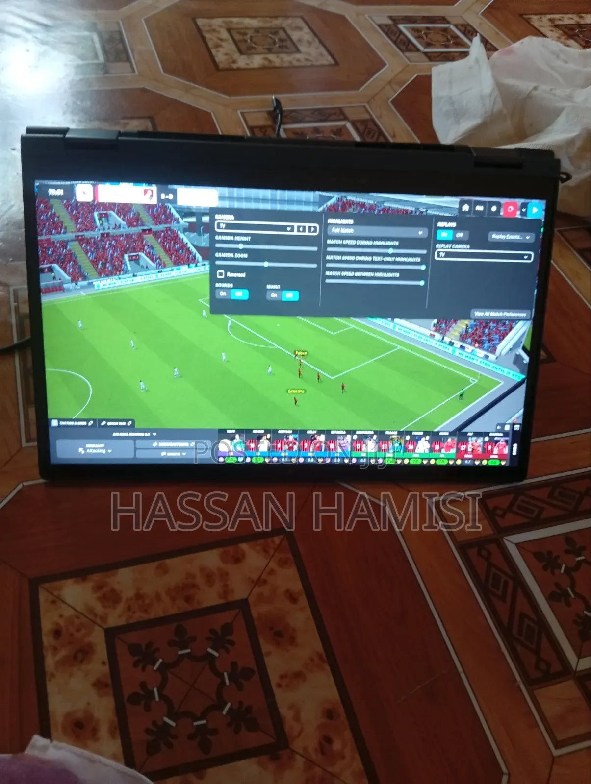 Laptop Lenovo Yoga 7i 8GB AMD Ryzen 5 SSD 500GB