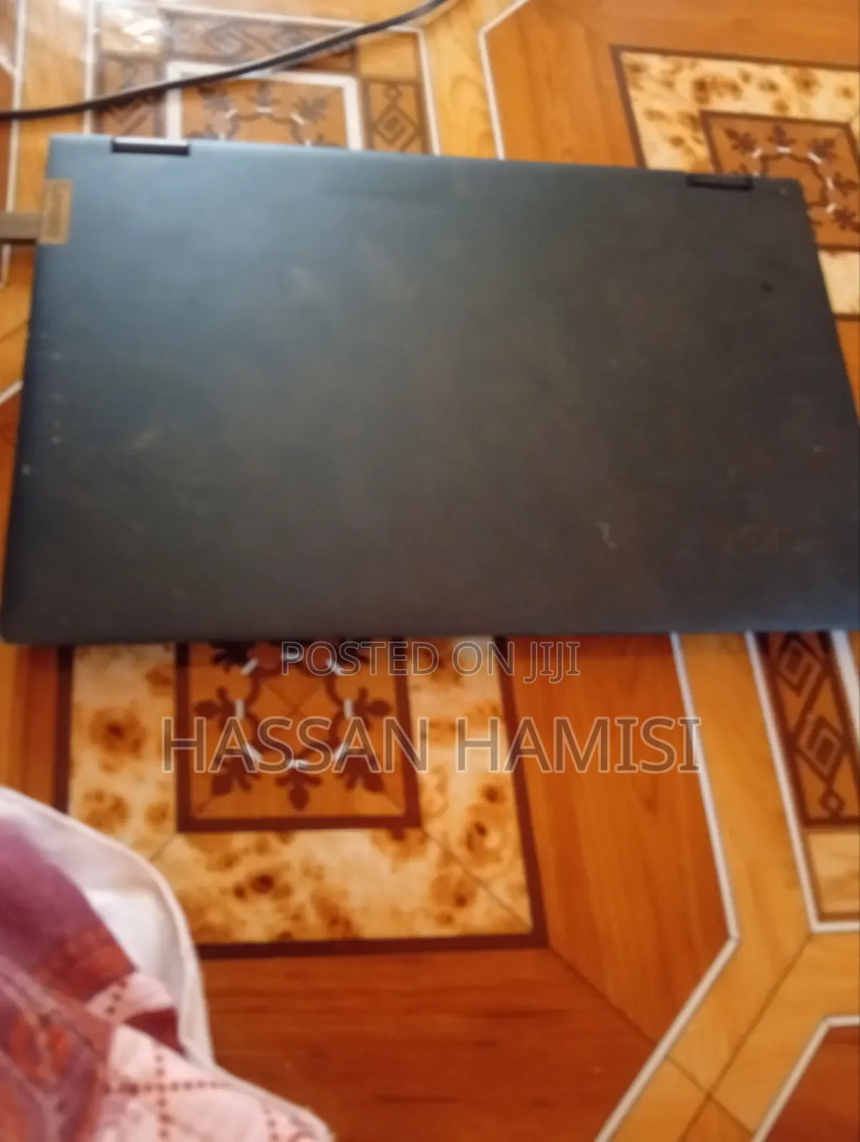 Laptop Lenovo Yoga 7i 8GB AMD Ryzen 5 SSD 500GB