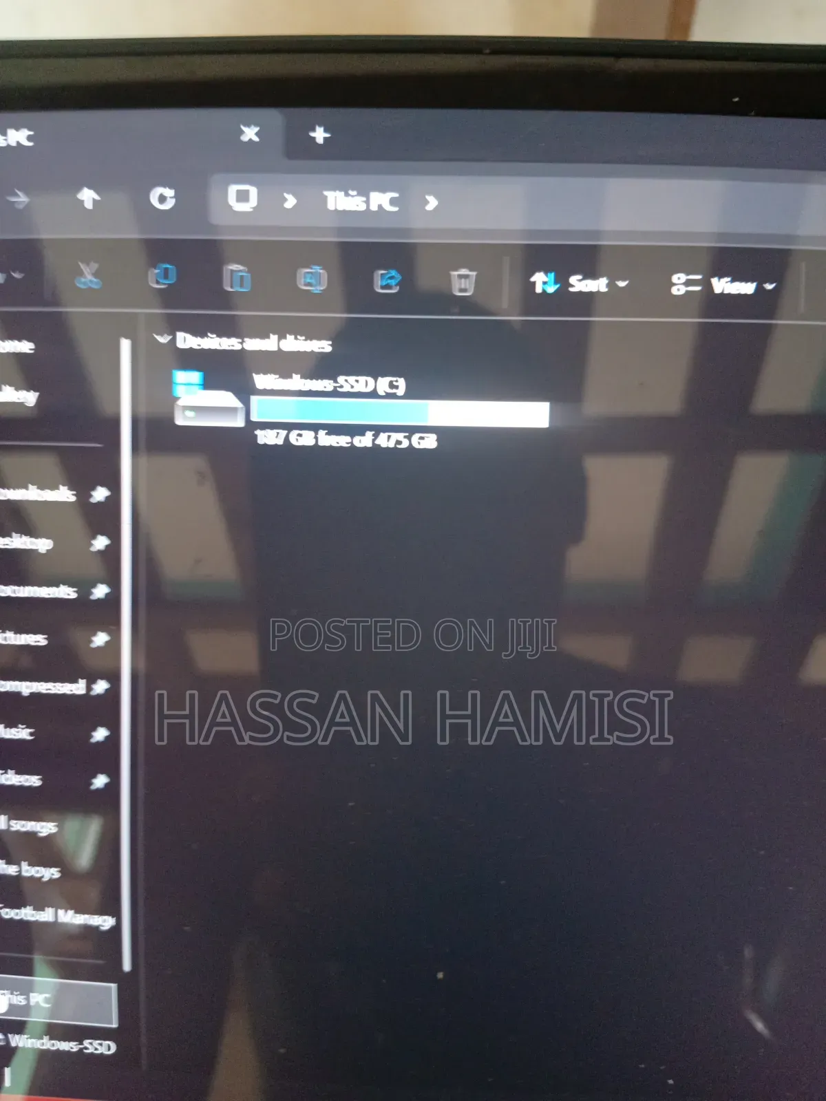 Laptop Lenovo Yoga 7i 8GB AMD Ryzen 5 SSD 500GB