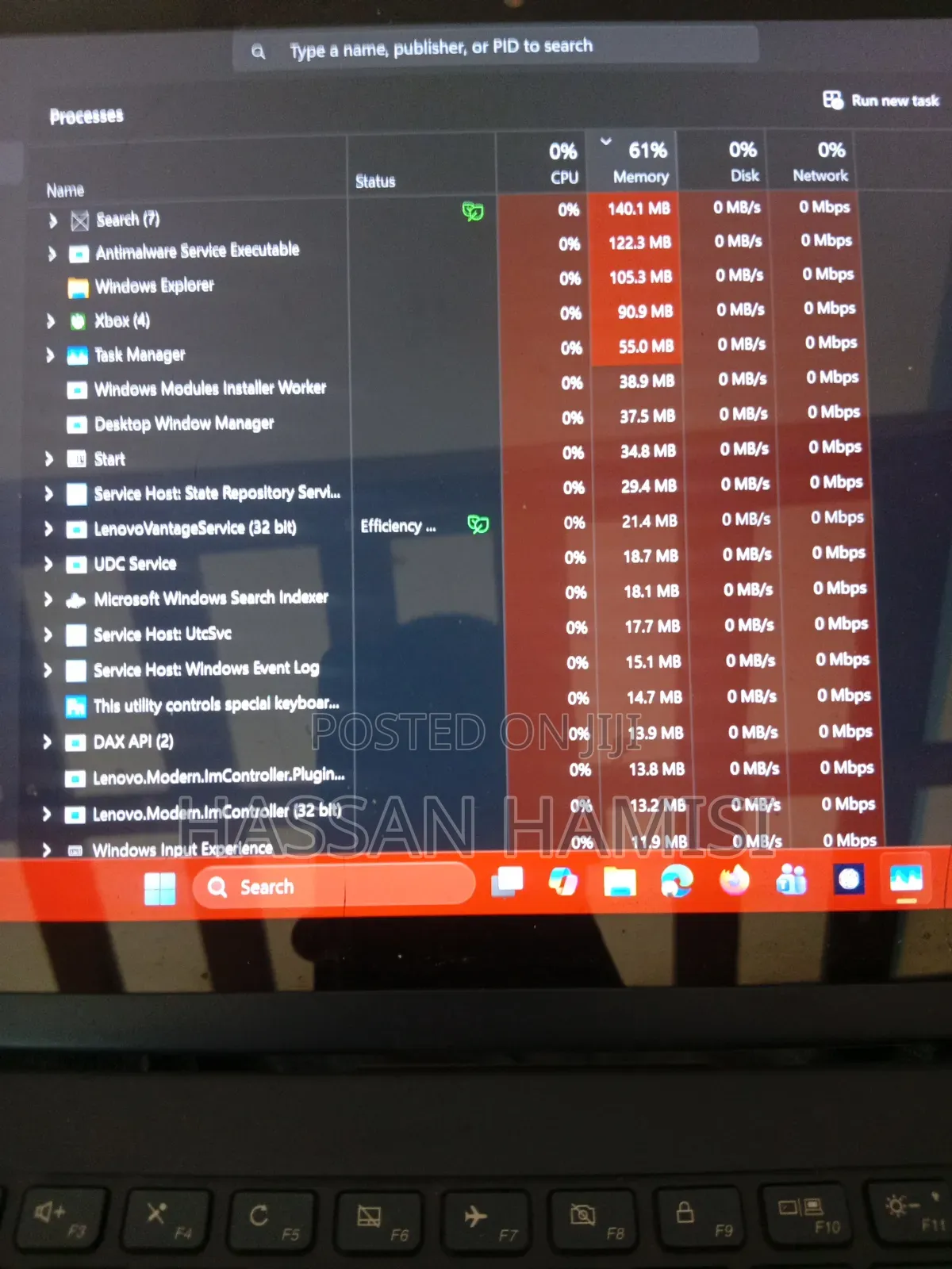 Laptop Lenovo Yoga 7i 8GB AMD Ryzen 5 SSD 500GB