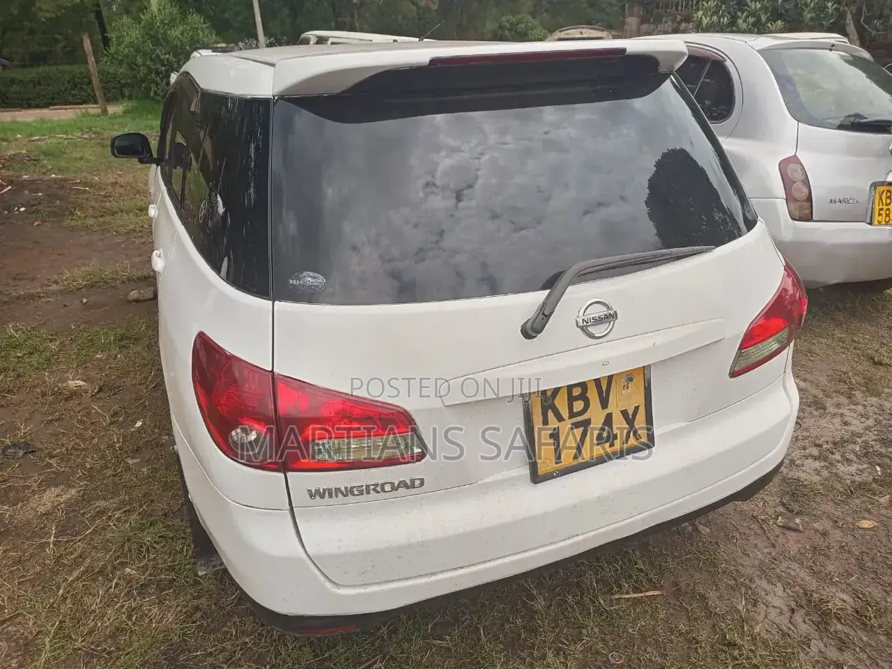 Car Rental Services