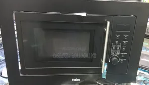 Haier Built in Microwave 23l 60cm-Hbmw23lb.