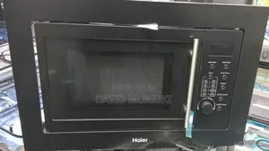 Haier Built in Microwave 23l 60cm-Hbmw23lb.