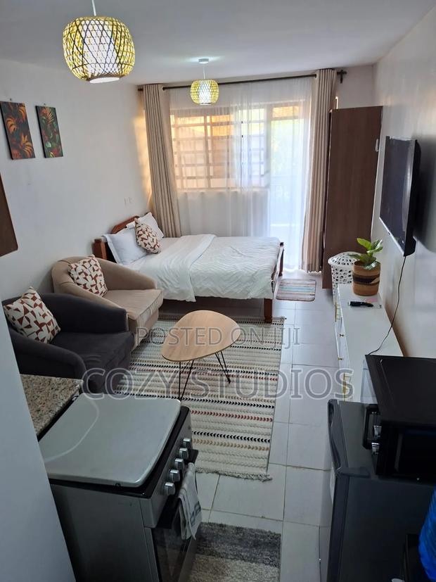 Affordable Studio BNB in Kasarani Seasons - thumbnail 2