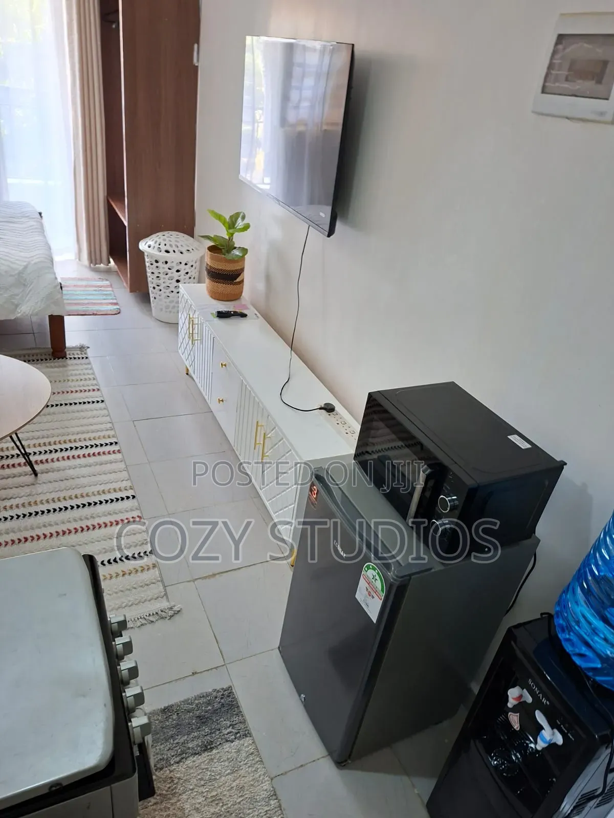 Affordable Studio BNB in Kasarani Seasons