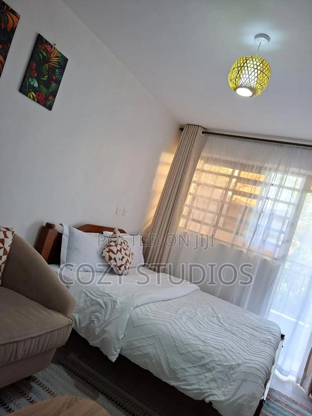 Affordable Studio BNB in Kasarani Seasons - thumbnail 5