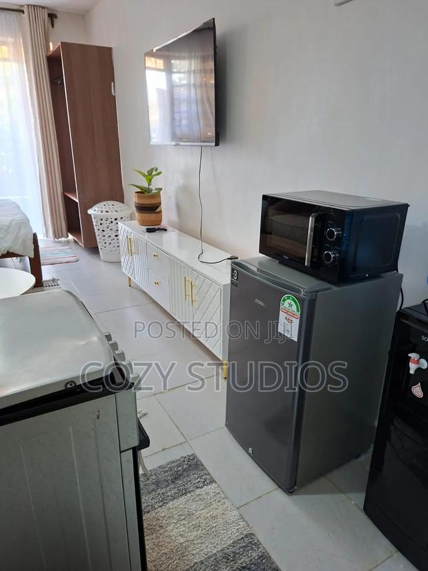 Affordable Studio BNB in Kasarani Seasons - thumbnail 6