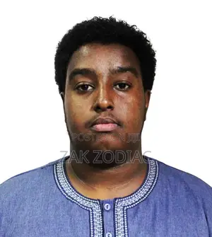 Shop Attendant
