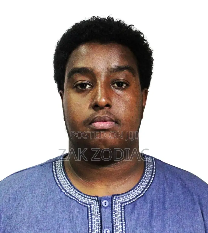 Shop Attendant