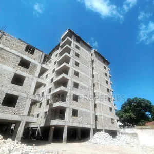 2bdrm Apartment in Willow Apartment, Nyali Mkomani for sale