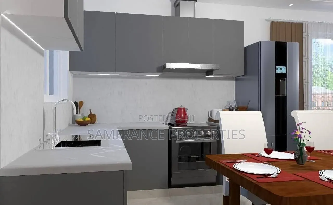 2bdrm Apartment in Willow Apartment, Nyali Mkomani for sale