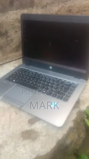 Laptop HP EliteBook 840 G3 8GB Intel Core i5 HDD+SSD 256GB