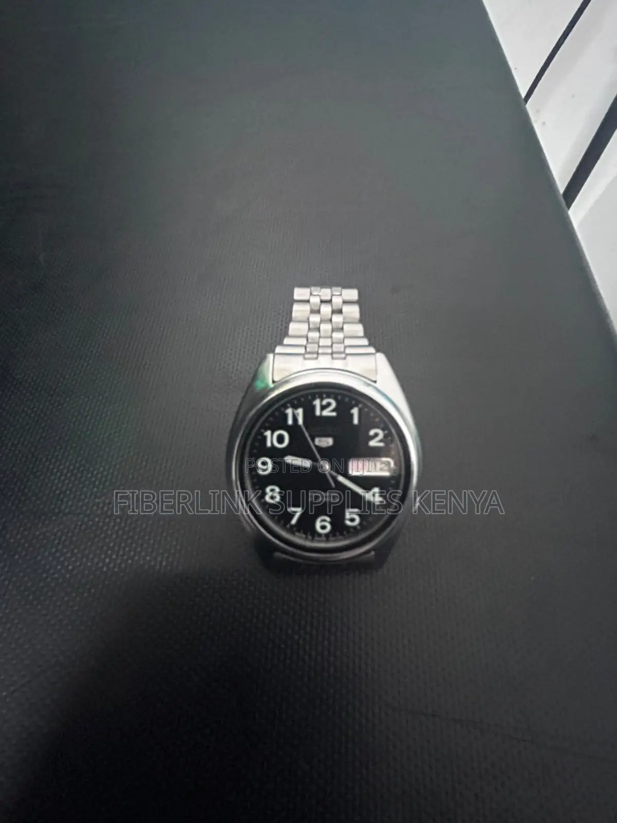 Seiko 5 Automatic Watch