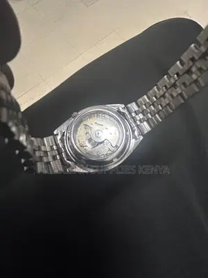 Seiko 5 Automatic Watch