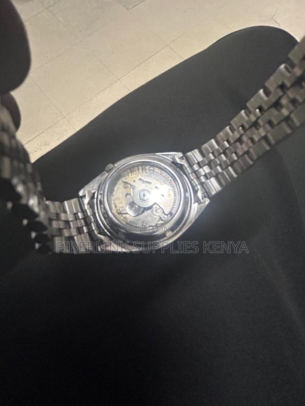 Seiko 5 Automatic Watch - thumbnail 5