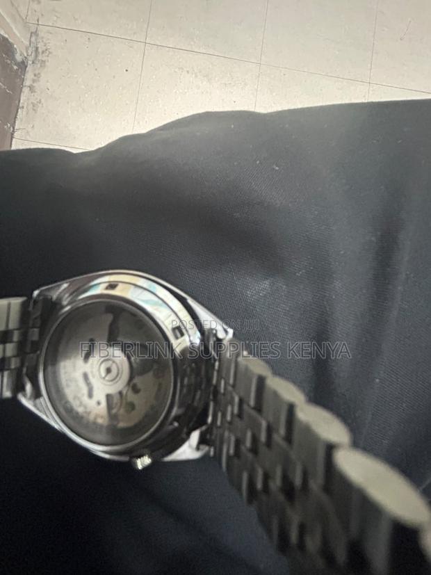 Seiko 5 Automatic Watch - thumbnail 6