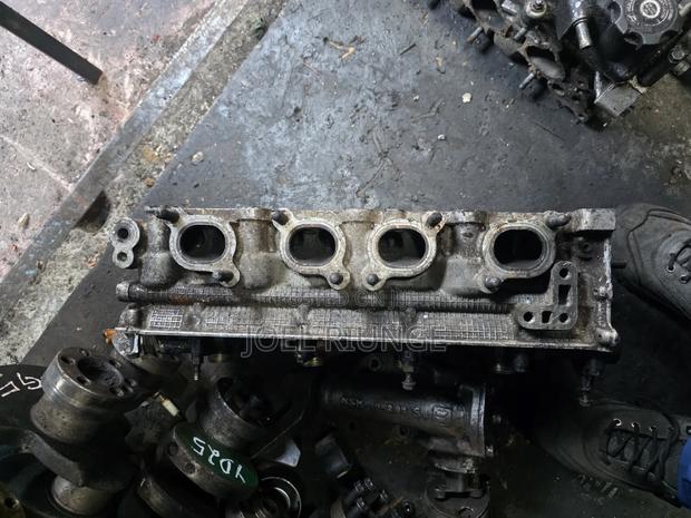 Cylinder Head J20a - thumbnail 3