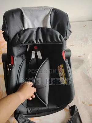 Avanti 3 in 1baby Stroller