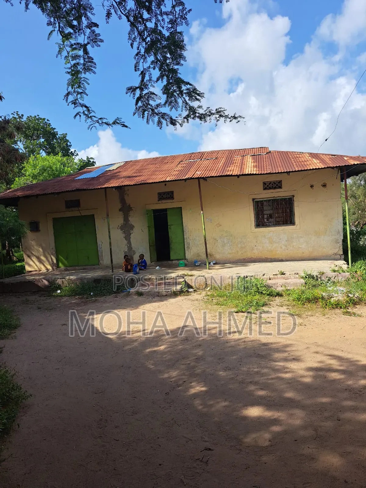 6bdrm House in Miritini for sale