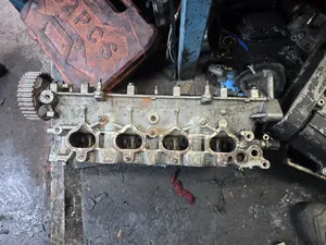 Honda CRV .B20b Engine Cylinder Head
