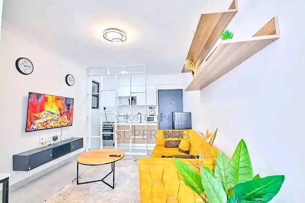 Airbnb Kilimani , Studio , One Two Bedroom Available