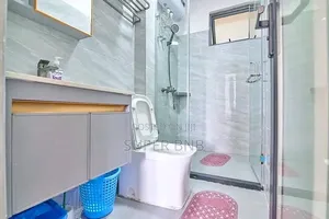 Airbnb Kilimani , Studio , One Two Bedroom Available