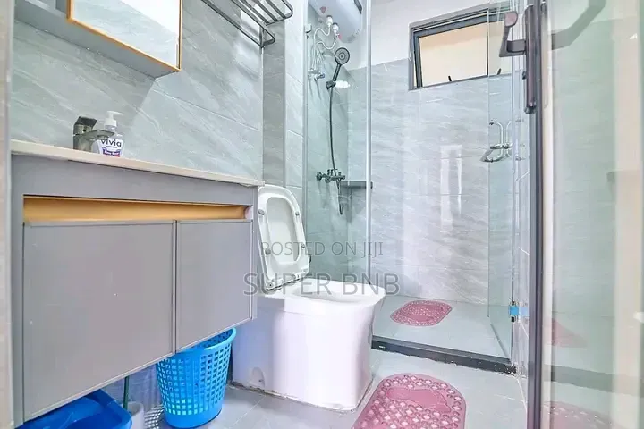Airbnb Kilimani , Studio , One Two Bedroom Available