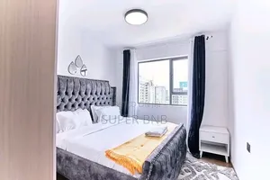 Airbnb Kilimani , Studio , One Two Bedroom Available
