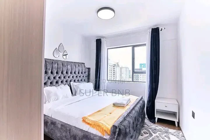 Airbnb Kilimani , Studio , One Two Bedroom Available