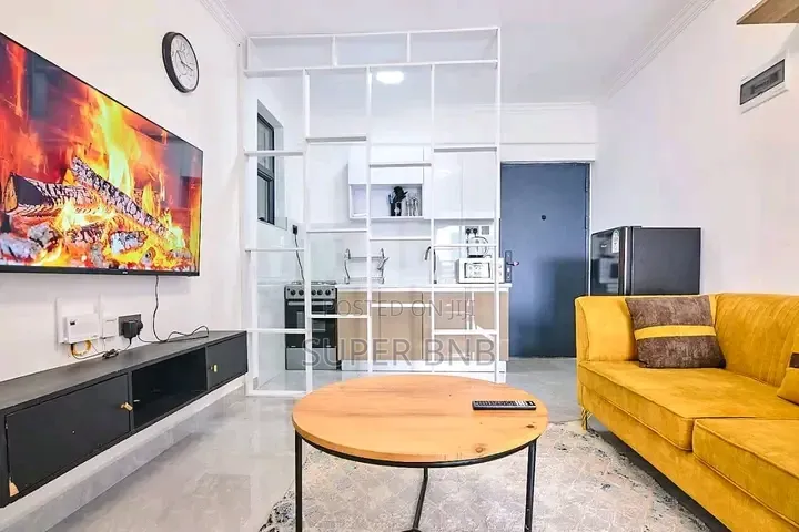 Airbnb Kilimani , Studio , One Two Bedroom Available