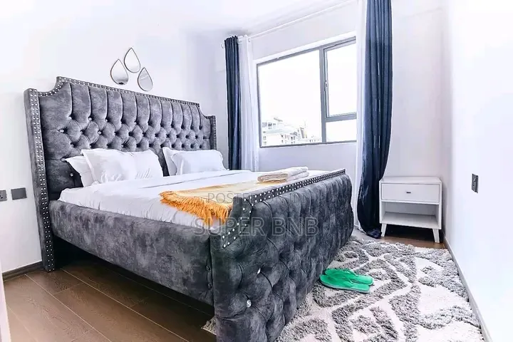 Airbnb Kilimani , Studio , One Two Bedroom Available