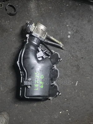 Lexus 450 Intake Manifold