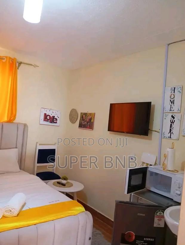 Nanyuki Airbnb Studio Available Call for Booking - thumbnail 3