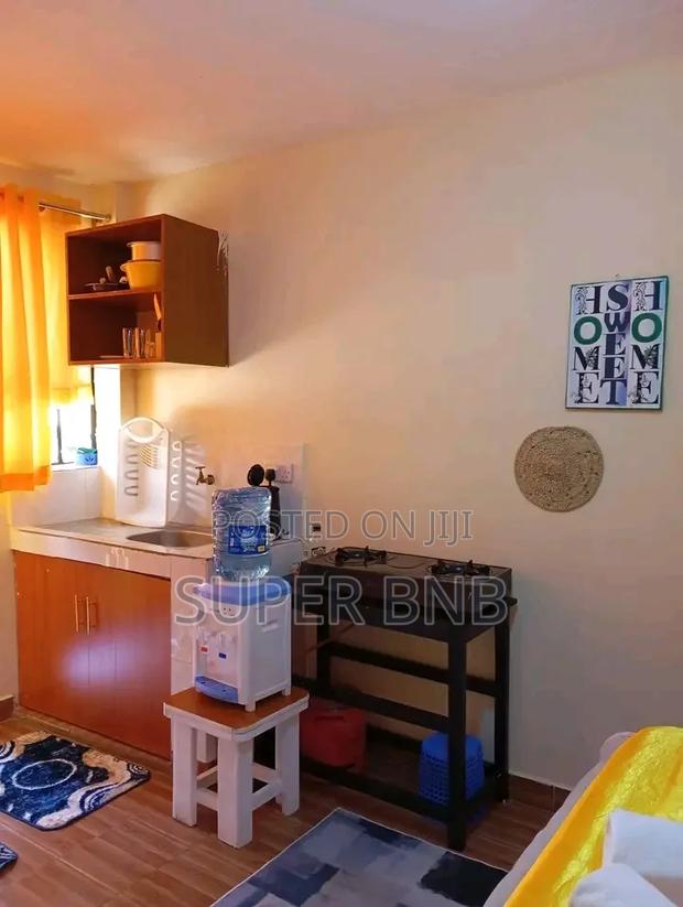 Nanyuki Airbnb Studio Available Call for Booking - thumbnail 4