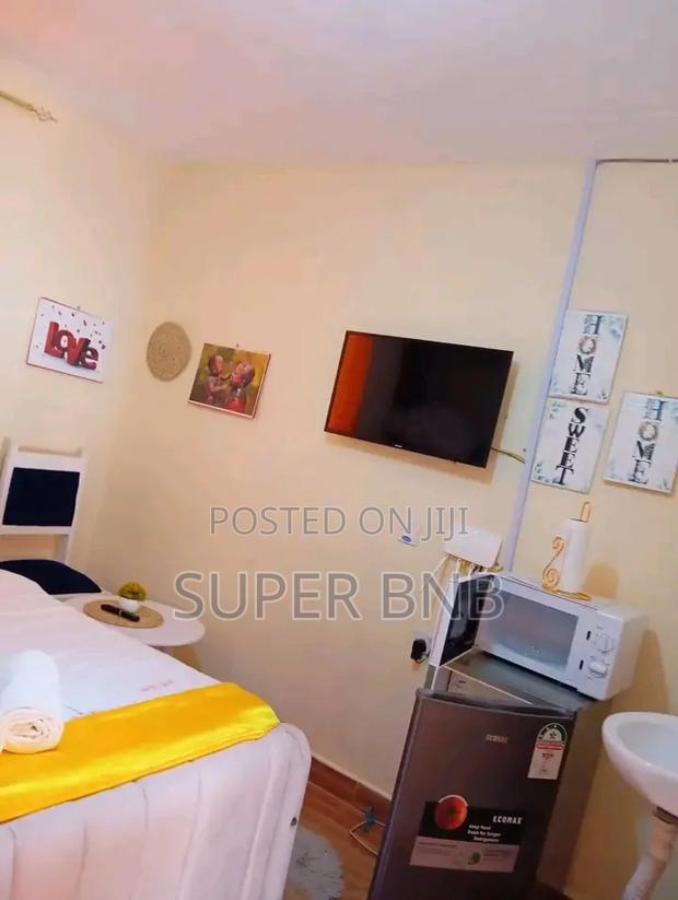 Nanyuki Airbnb Studio Available Call for Booking - thumbnail 5