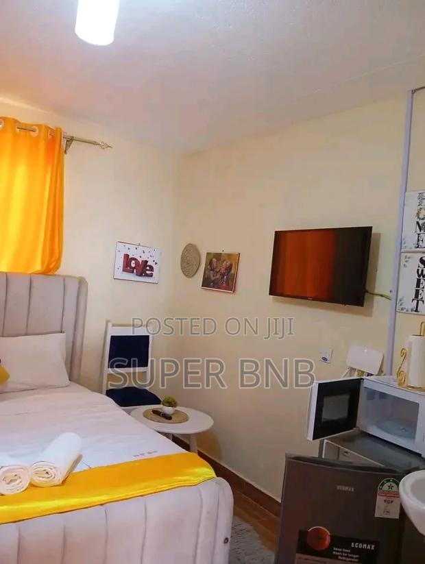 Nanyuki Airbnb Studio Available Call for Booking - thumbnail 7