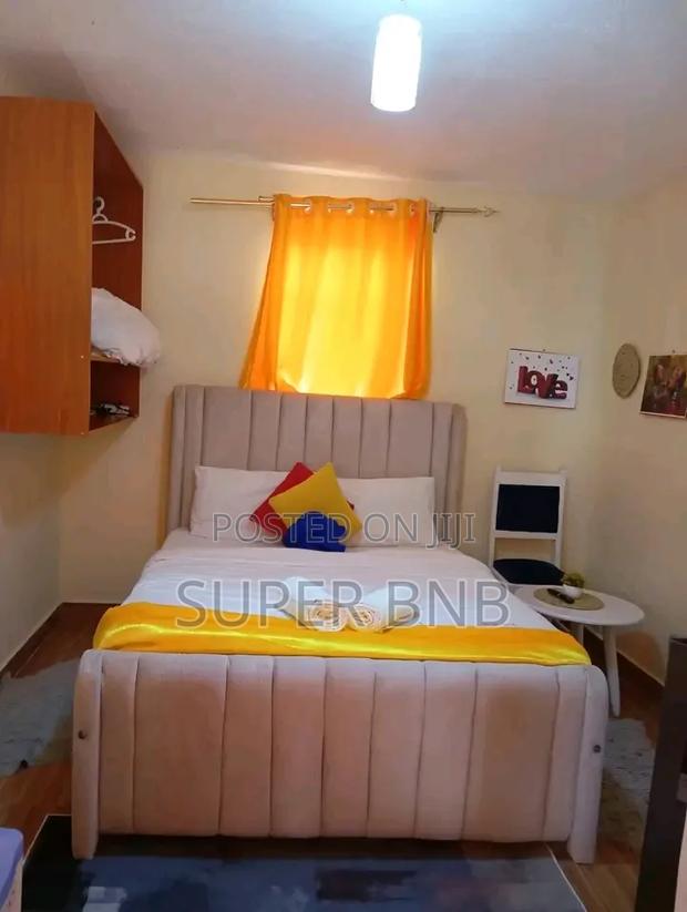 Nanyuki Airbnb Studio Available Call for Booking - thumbnail 8
