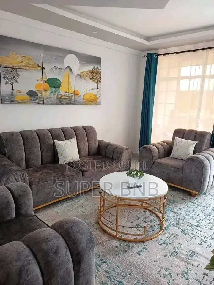 1 2 Bedroom Airbnb Apartment Nanyuki Milimani Estate Near Le Rustique
