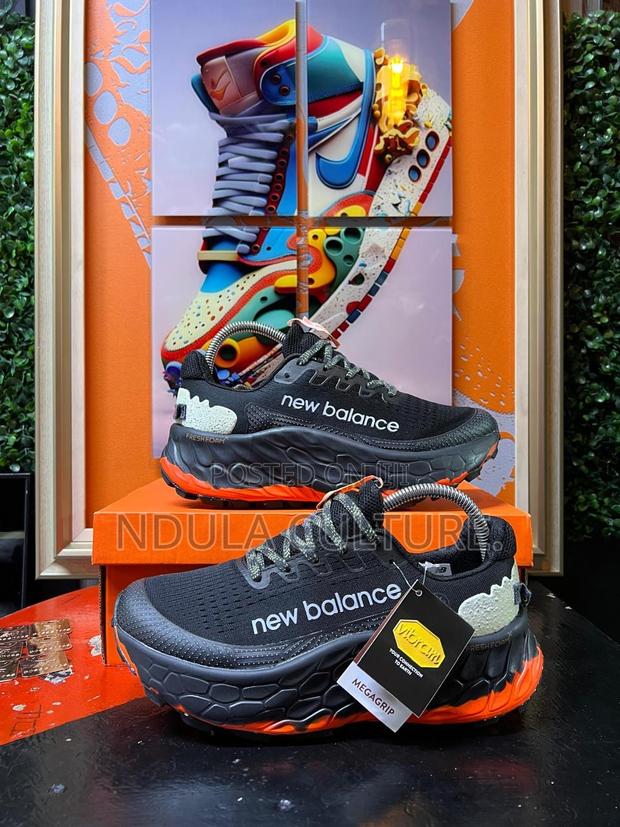 New Balance Fresh Foam - main view