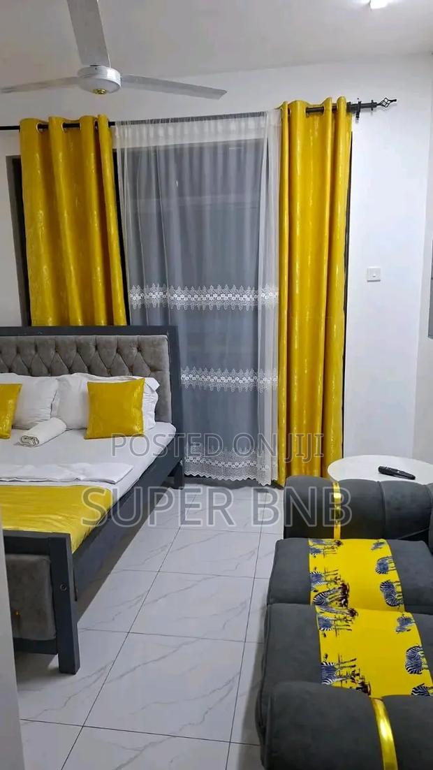 Studio Bamburi, Mombasa ( Bamburi Naivas - Opp Lakeview Phase 4 - main view