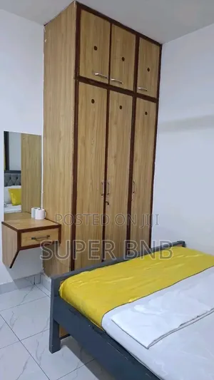 Studio Bamburi, Mombasa ( Bamburi Naivas - Opp Lakeview Phase 4