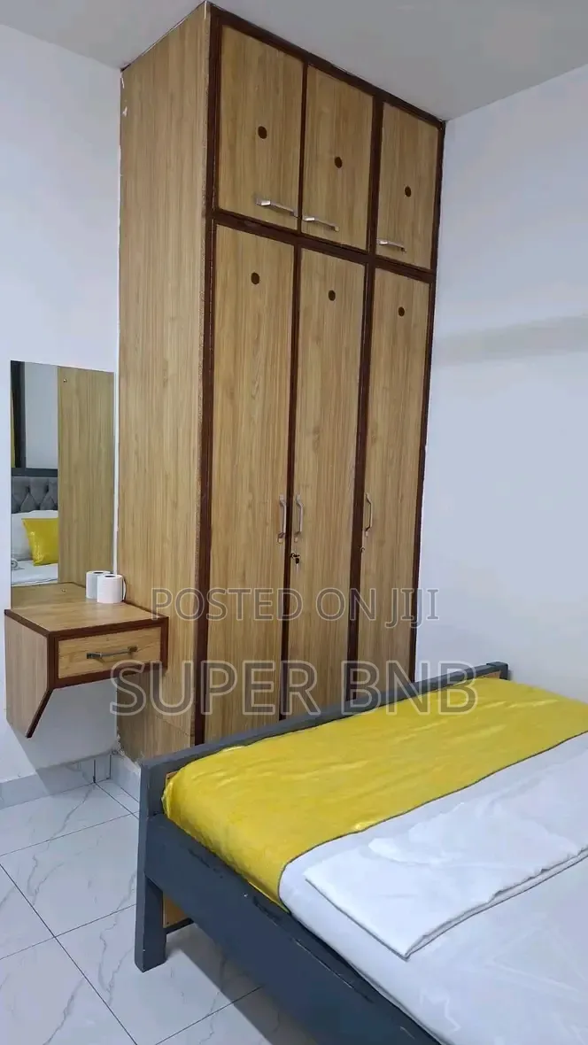 Studio Bamburi, Mombasa ( Bamburi Naivas - Opp Lakeview Phase 4