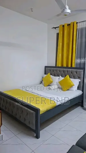 Studio Bamburi, Mombasa ( Bamburi Naivas - Opp Lakeview Phase 4