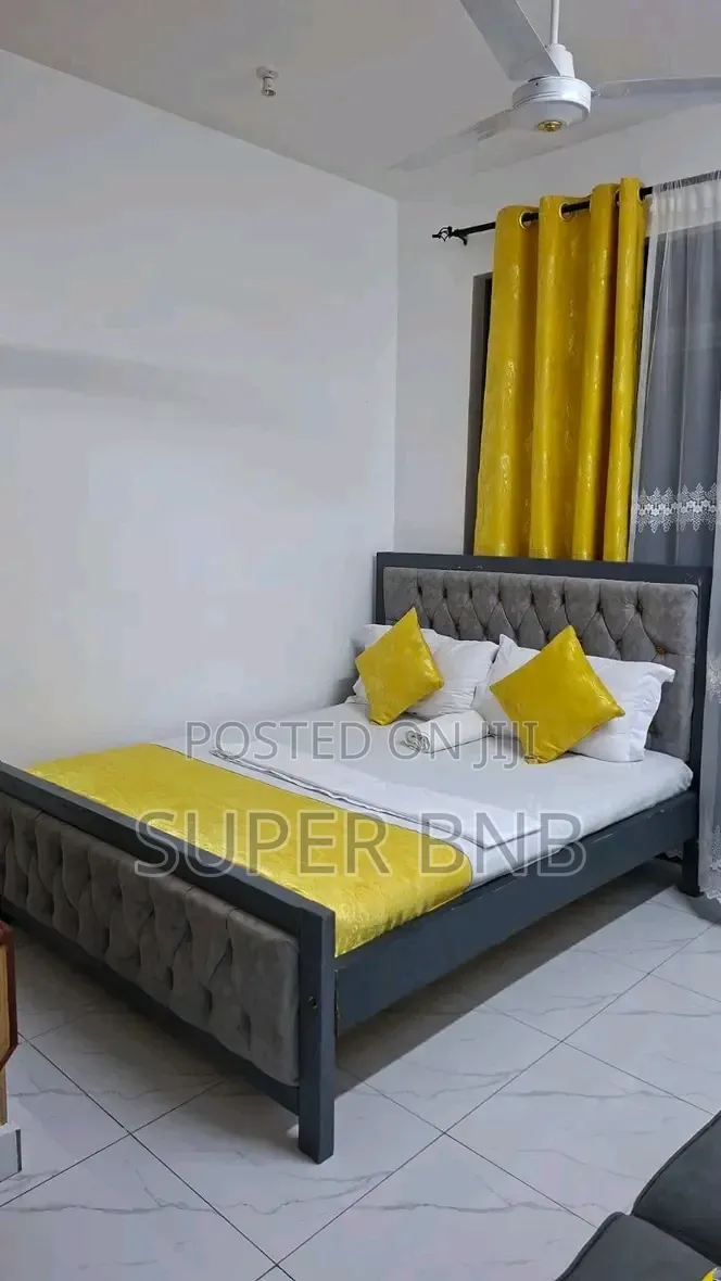 Studio Bamburi, Mombasa ( Bamburi Naivas - Opp Lakeview Phase 4