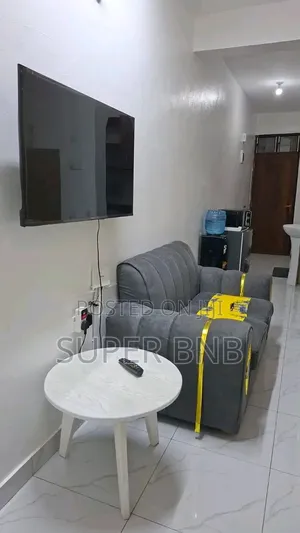 Studio Bamburi, Mombasa ( Bamburi Naivas - Opp Lakeview Phase 4