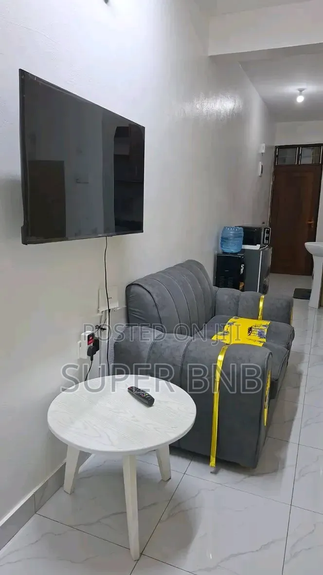 Studio Bamburi, Mombasa ( Bamburi Naivas - Opp Lakeview Phase 4