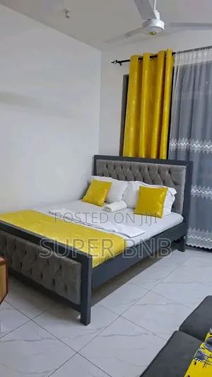 Studio Bamburi, Mombasa ( Bamburi Naivas - Opp Lakeview Phase 4