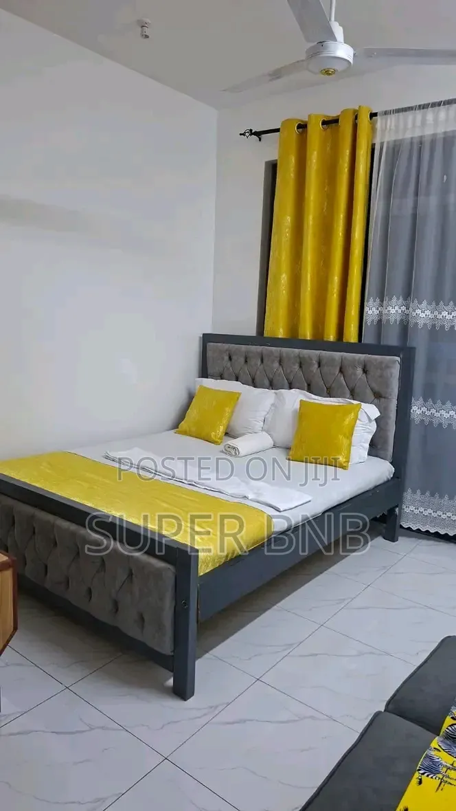 Studio Bamburi, Mombasa ( Bamburi Naivas - Opp Lakeview Phase 4