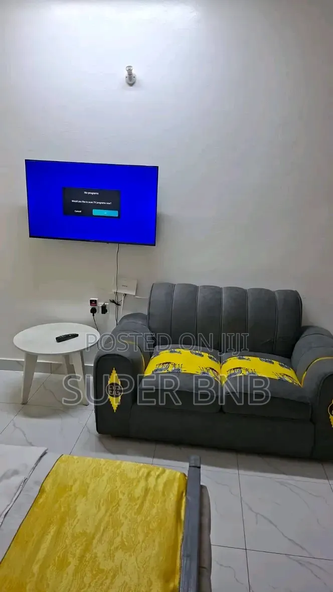Studio Bamburi, Mombasa ( Bamburi Naivas - Opp Lakeview Phase 4